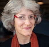 Elana Zaiman