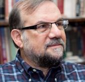 Burton L. Visotzky
