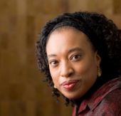 Yavilah McCoy and Jonathan Greenblatt