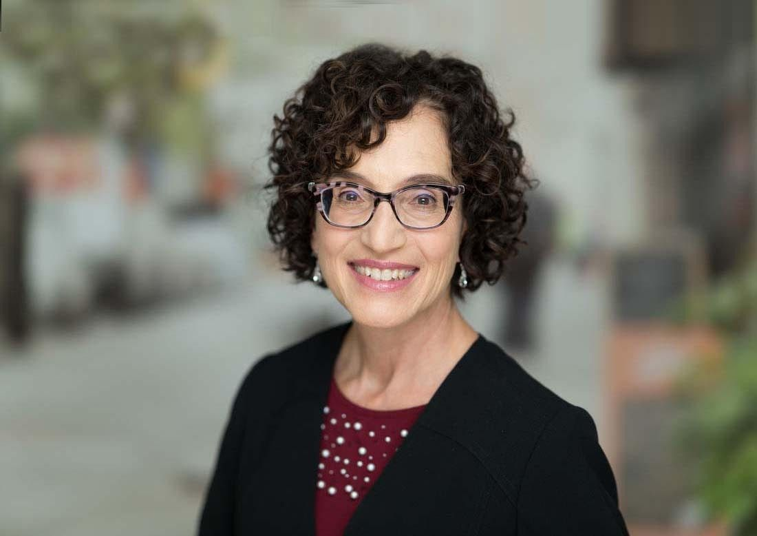 Jane Eisner The Forward