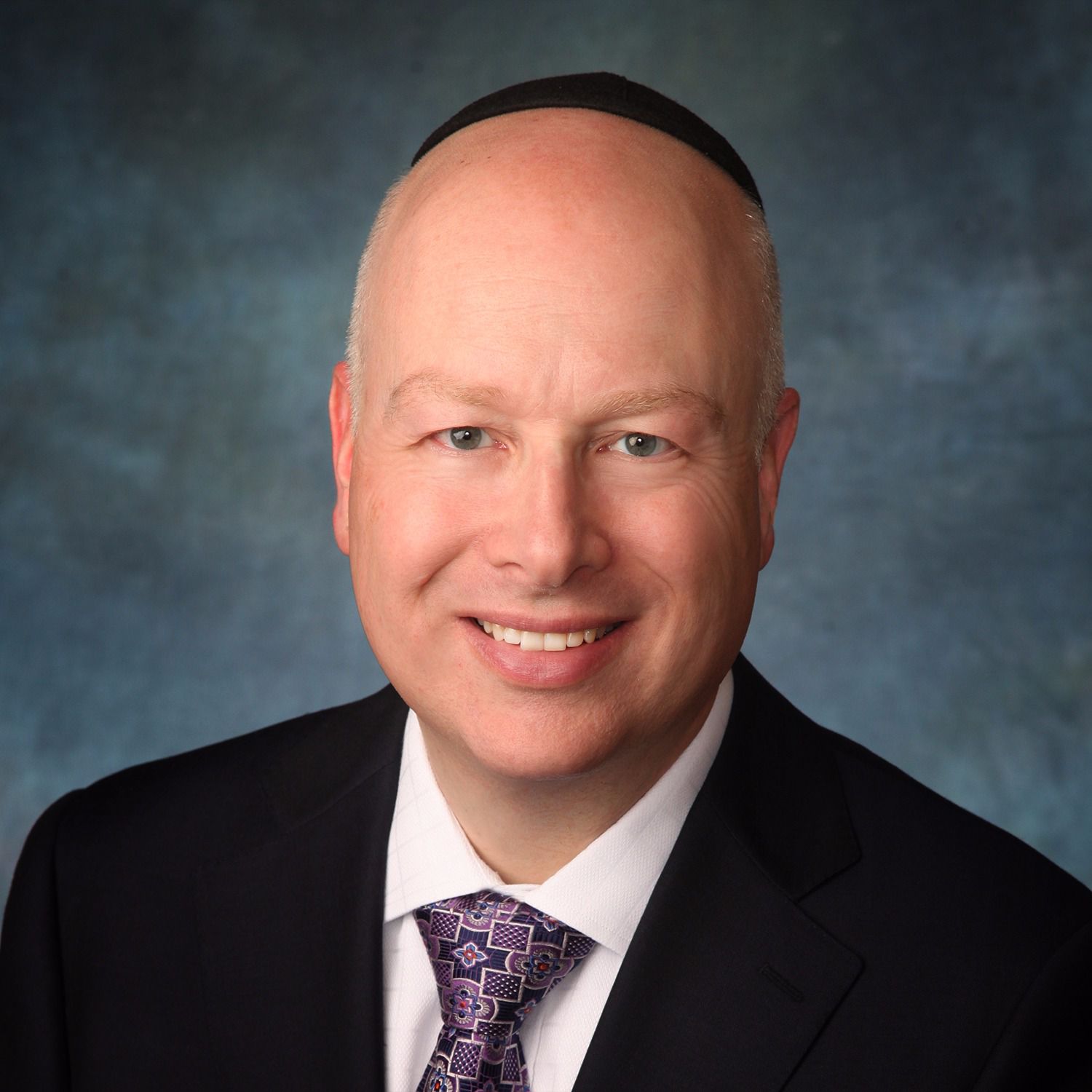 jason greenblatt the forward