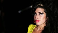 Amy Winehouse in 2007