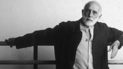 Jerome Robbins in 1994.