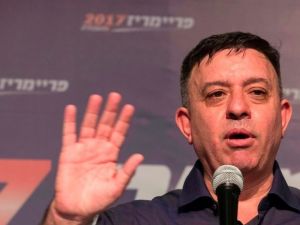 Avi Gabbay