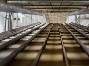 manischewitz to close newark plant laying off 169 workers the louis iron works newark nj