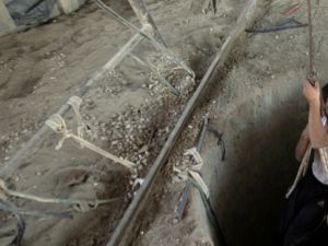 Israel Kept Public In The Dark About Hezbollah Tunnels