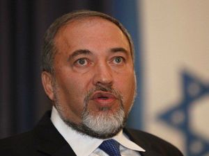 Israeli Defense Minister Avigdor Liberman Resigns Over Gaza Ceasefire
