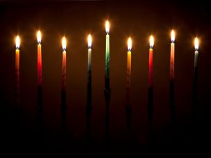 Let your Hanukkah misconceptions melt away