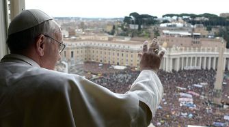 Good First Impression: Pope Francis I has made a good first impression on many Jews. He has gone out of his way to signal a departure from some contentious policies of past.