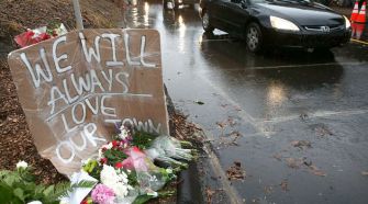 Stop the Violence: As Newtown continues to mourn its dead, the Jewish community is playing a leading role in the push for tougher gun laws.