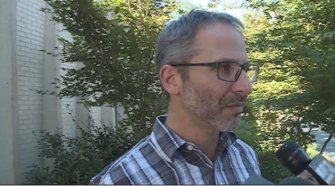 ‘Jew Size”? Rabbi Ted Riter discusses anti-Semitic encounter in Jackson, Miss. restaurant.