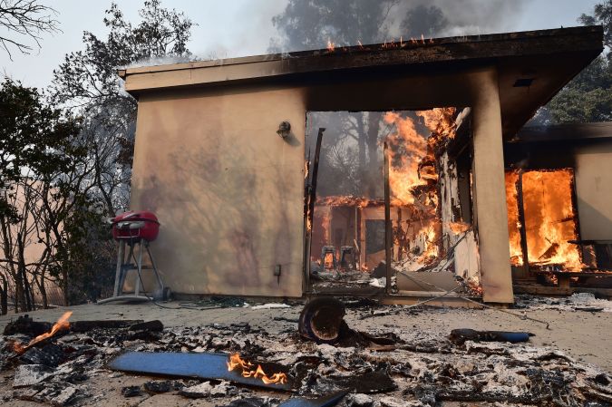 california-wildfire california-wildfire by the Forward