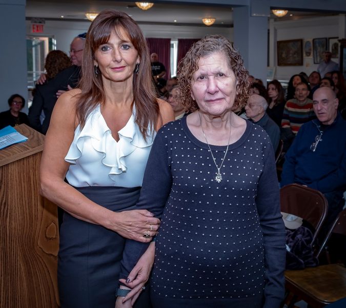 Iraqi Jewish synagogue remembers 1969 Baghdad hangings by the Forward
