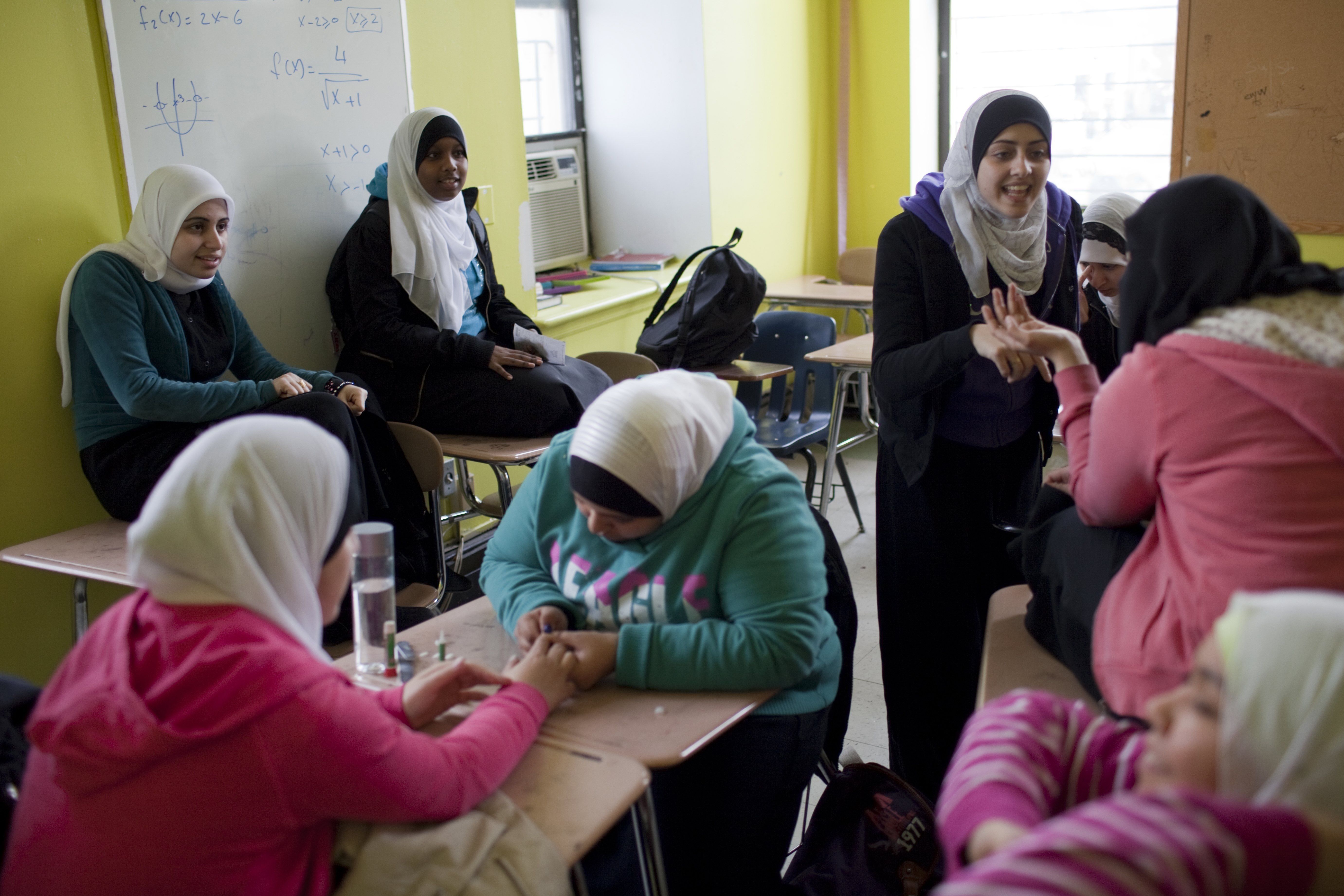 What Happens To Israel When There Are More Muslims In America Than Jews What Happens To Israel When There Are More Muslims In America Than Jews