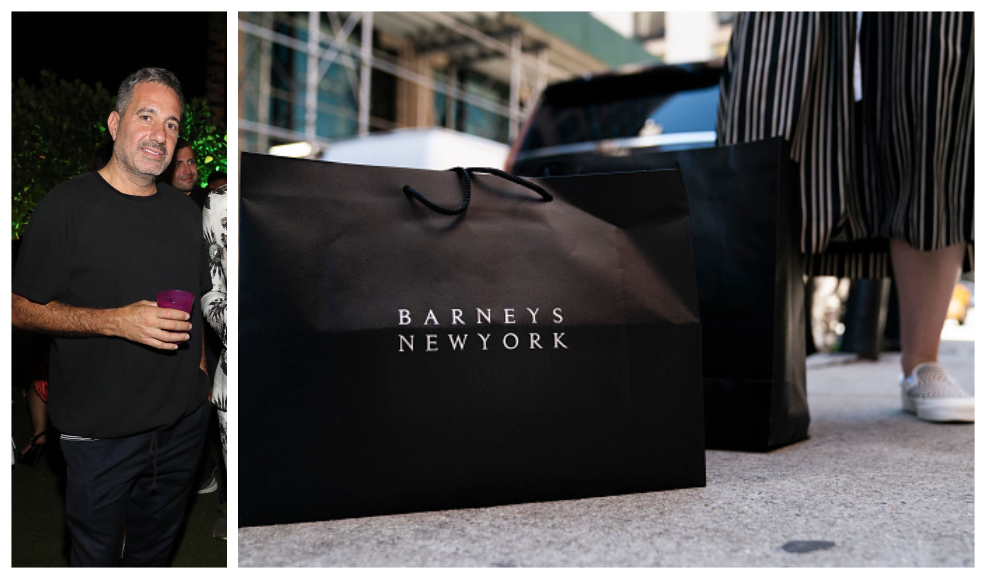 sam ben avraham kith