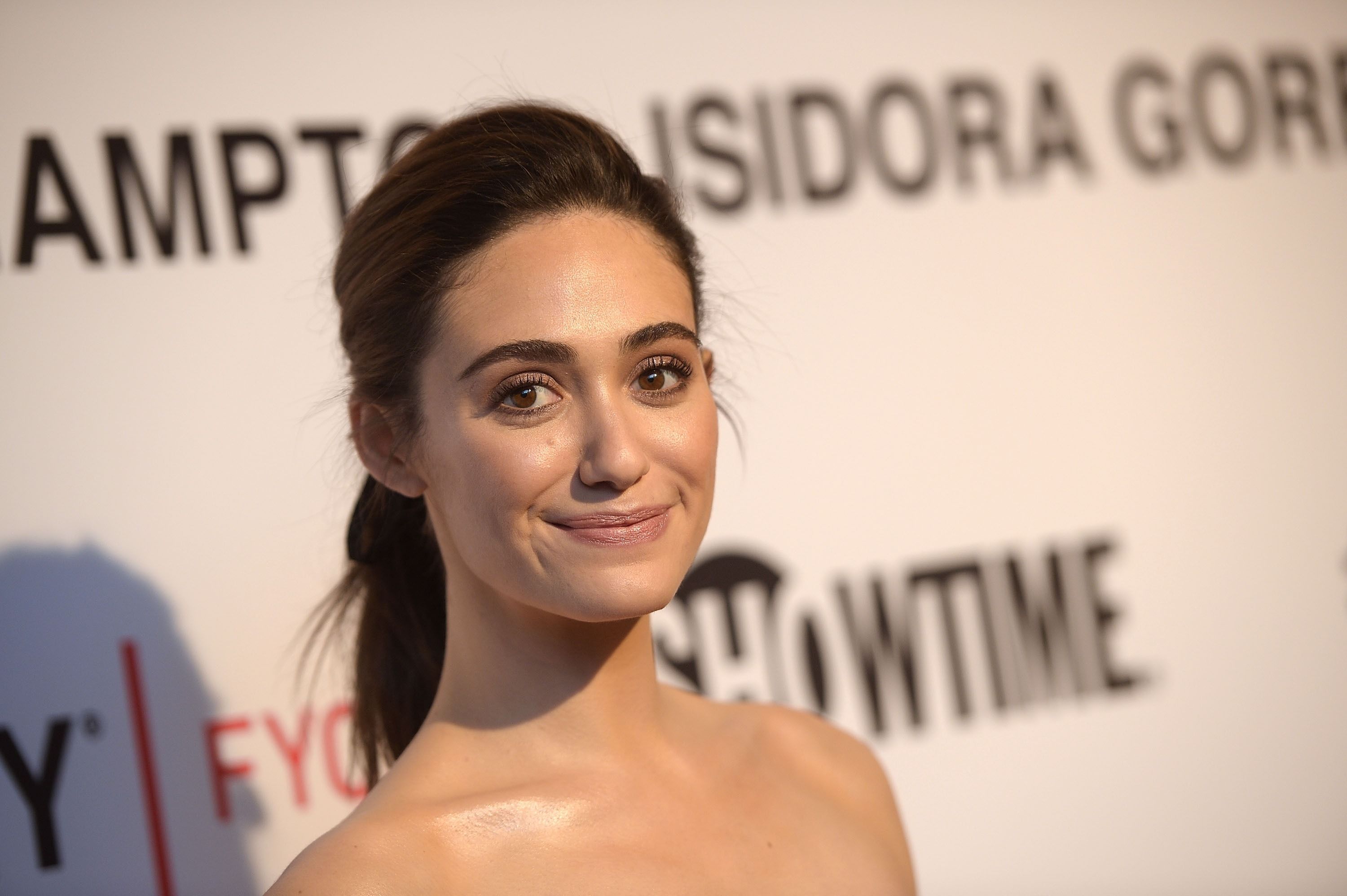 Discussion on this topic: Emmy Rossum, emmy-rossum/ Communication on this topic: Kate Morgan Chadwick, emmy-rossum/