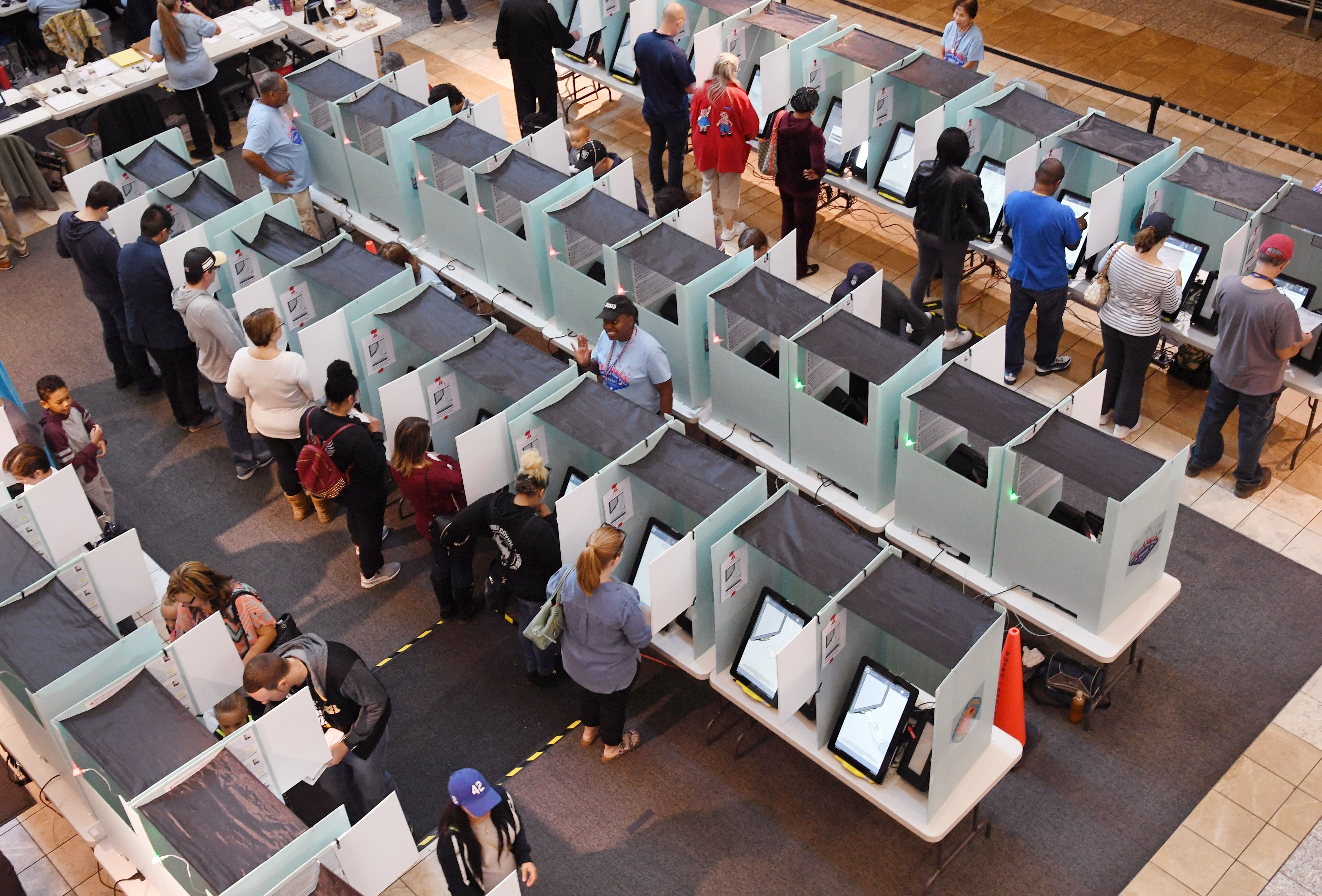 80% Of Jews Vote Democratic — Far More Than Other Faiths