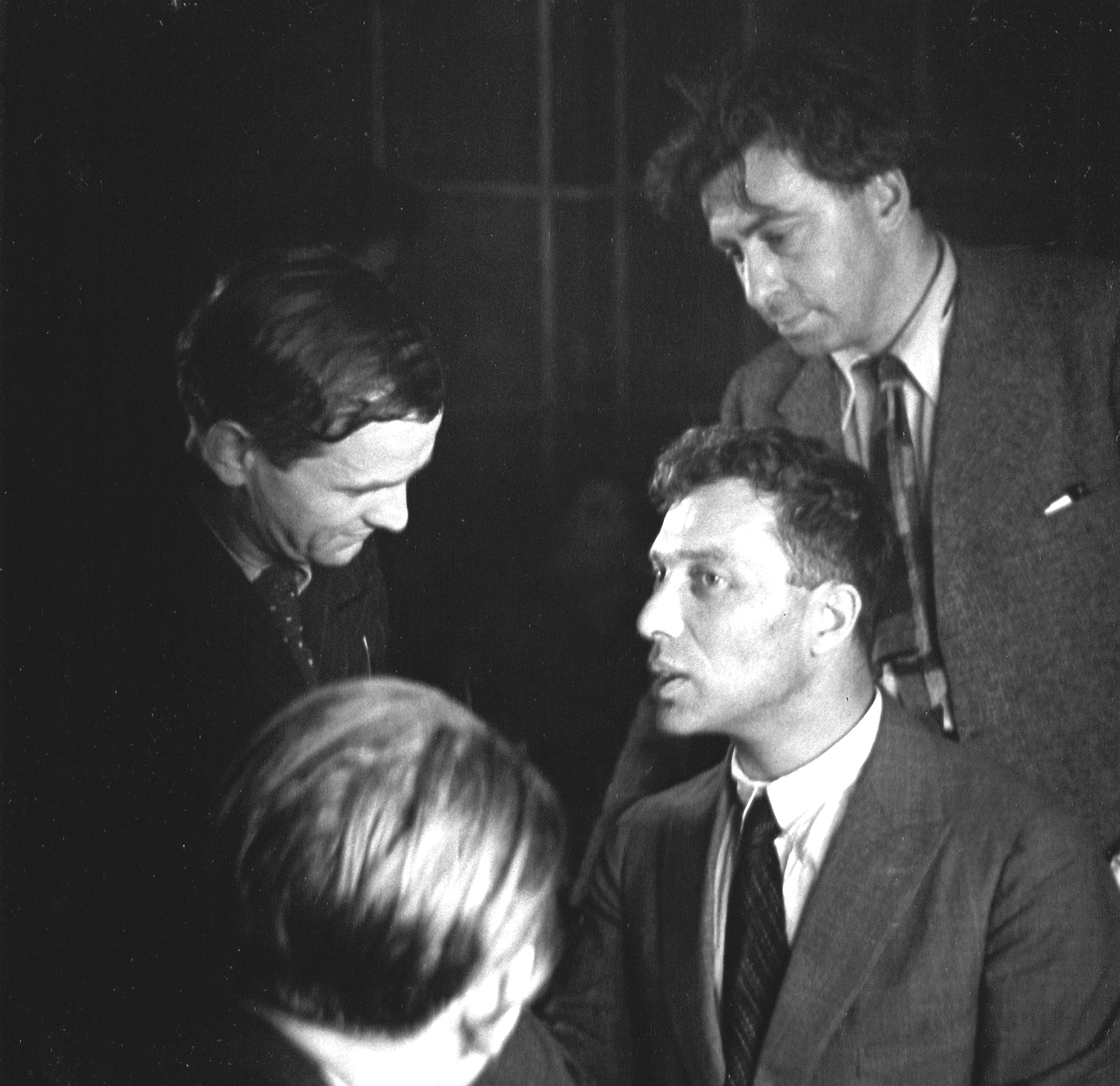 Why Russia Attacked Pasternak For Winning A Nobel Prize The Forward
