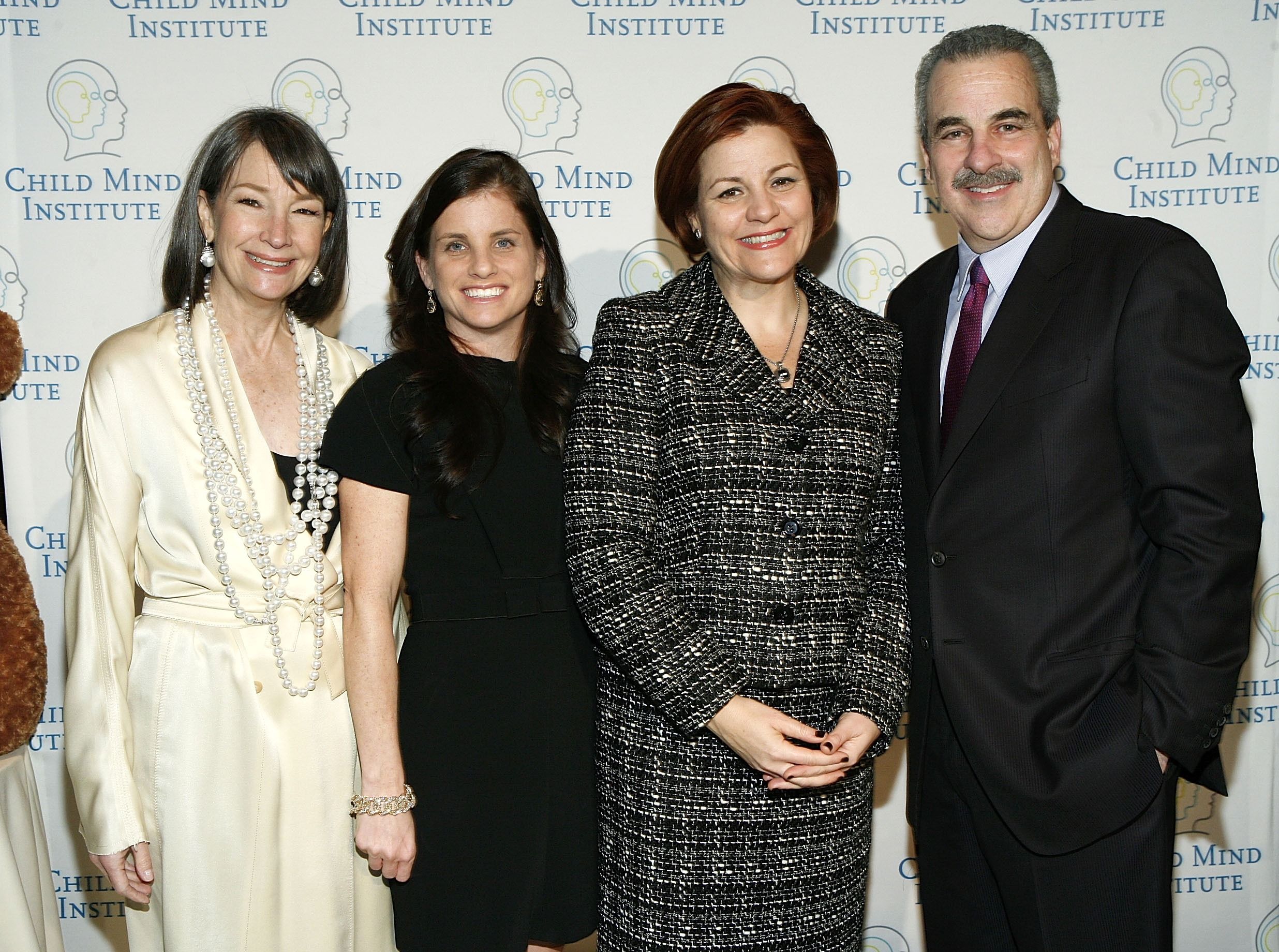 Revlon Names Debra Perelman Its First Woman CEO – The Forward