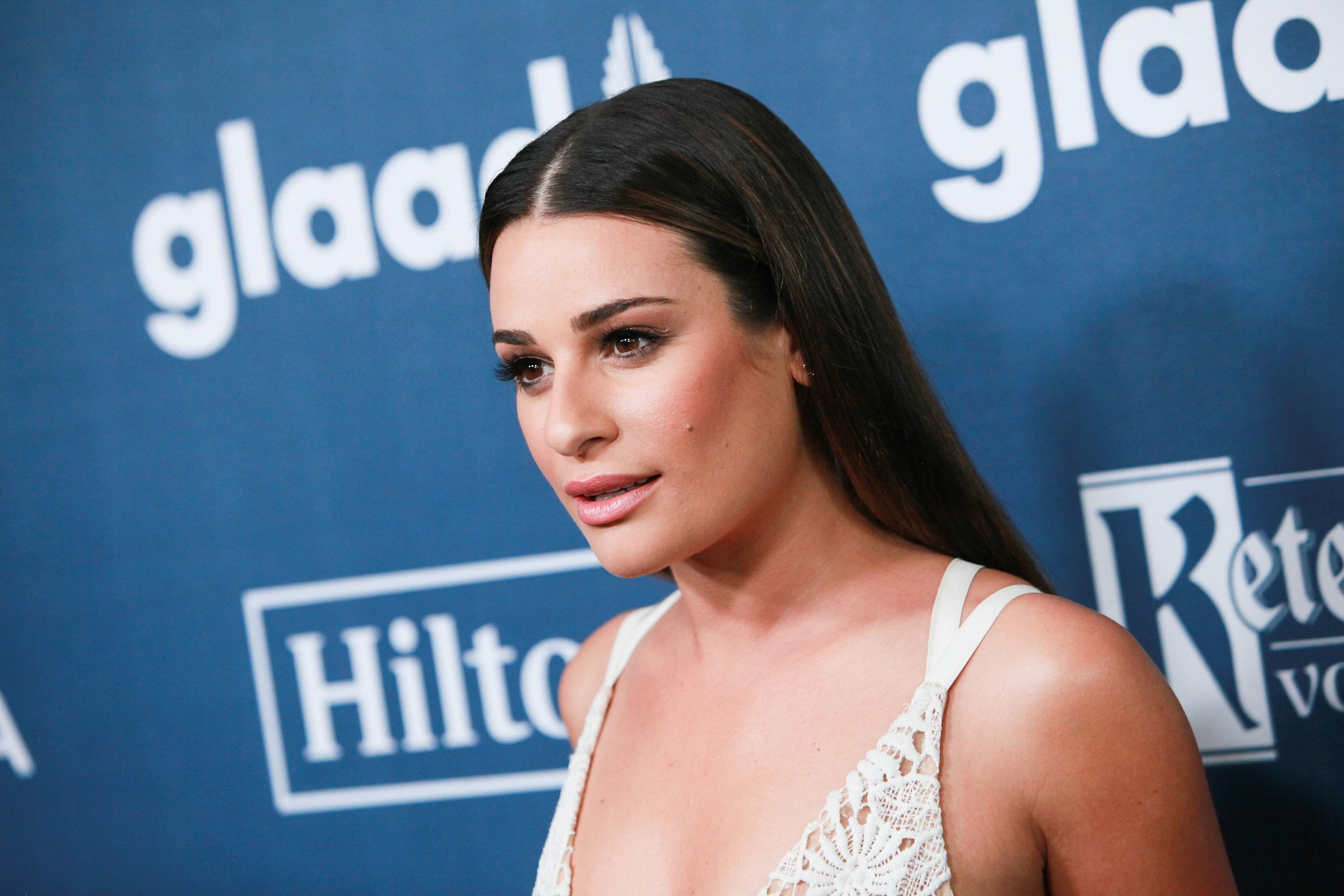 Exclusive: Lea Michele on Pizza, Beauty Bargains, and Her Biggest Hair Regret Exclusive: Lea Michele on Pizza, Beauty Bargains, and Her Biggest Hair Regret