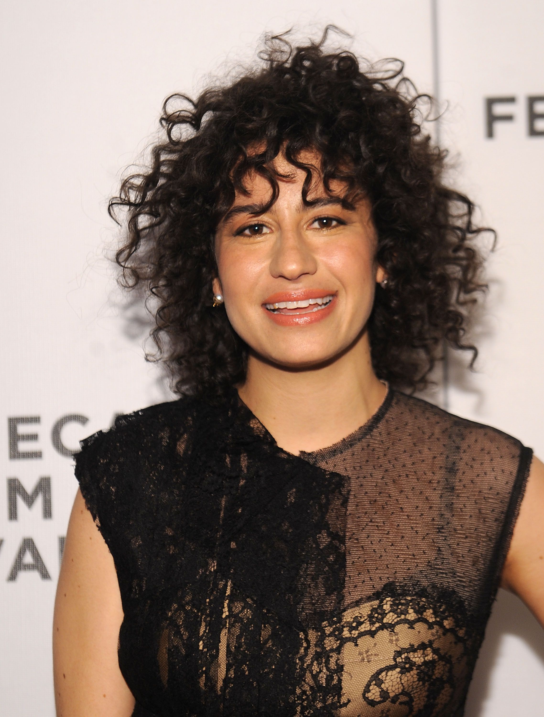Discussion on this topic: Ilana Glazer, ilana-glazer/ Communication on this topic: Vera Michelena, ilana-glazer/