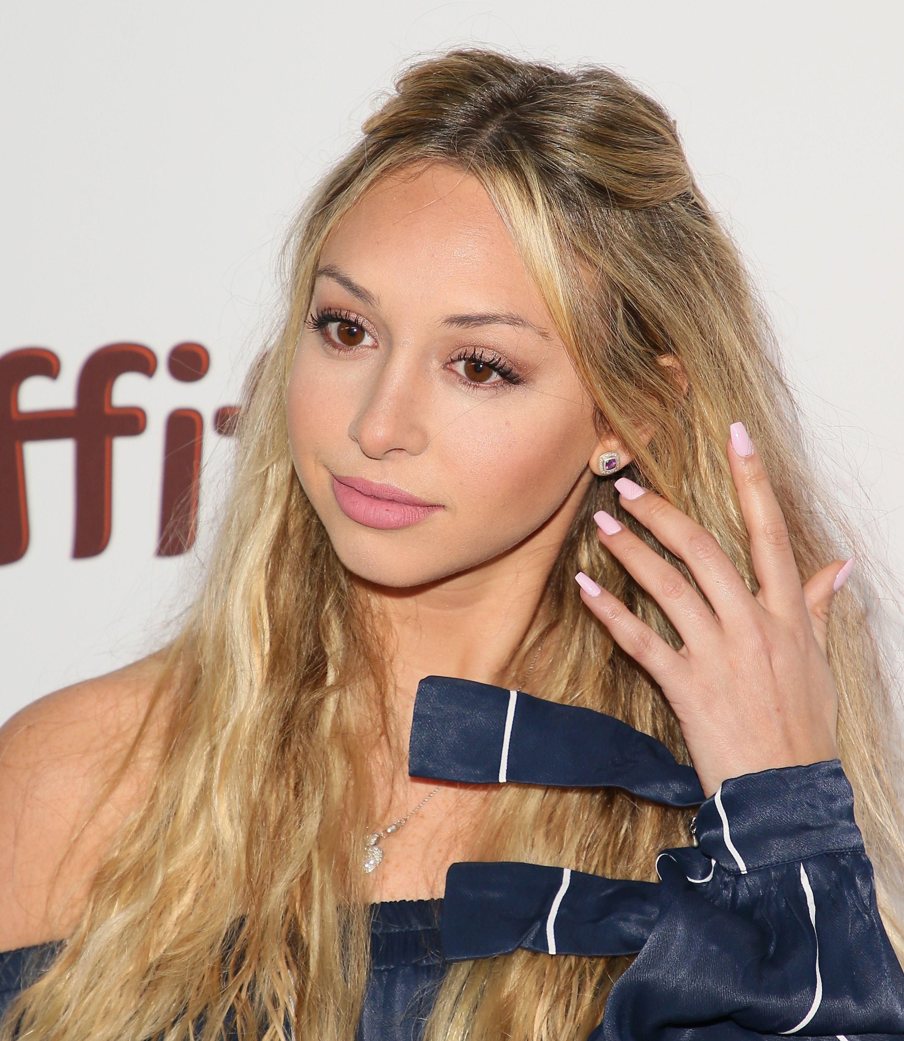 Sideboobs 2019 Corinne Olympios naked photo 2017 Bikini 2019 Corinne Olympios naked photo 2017