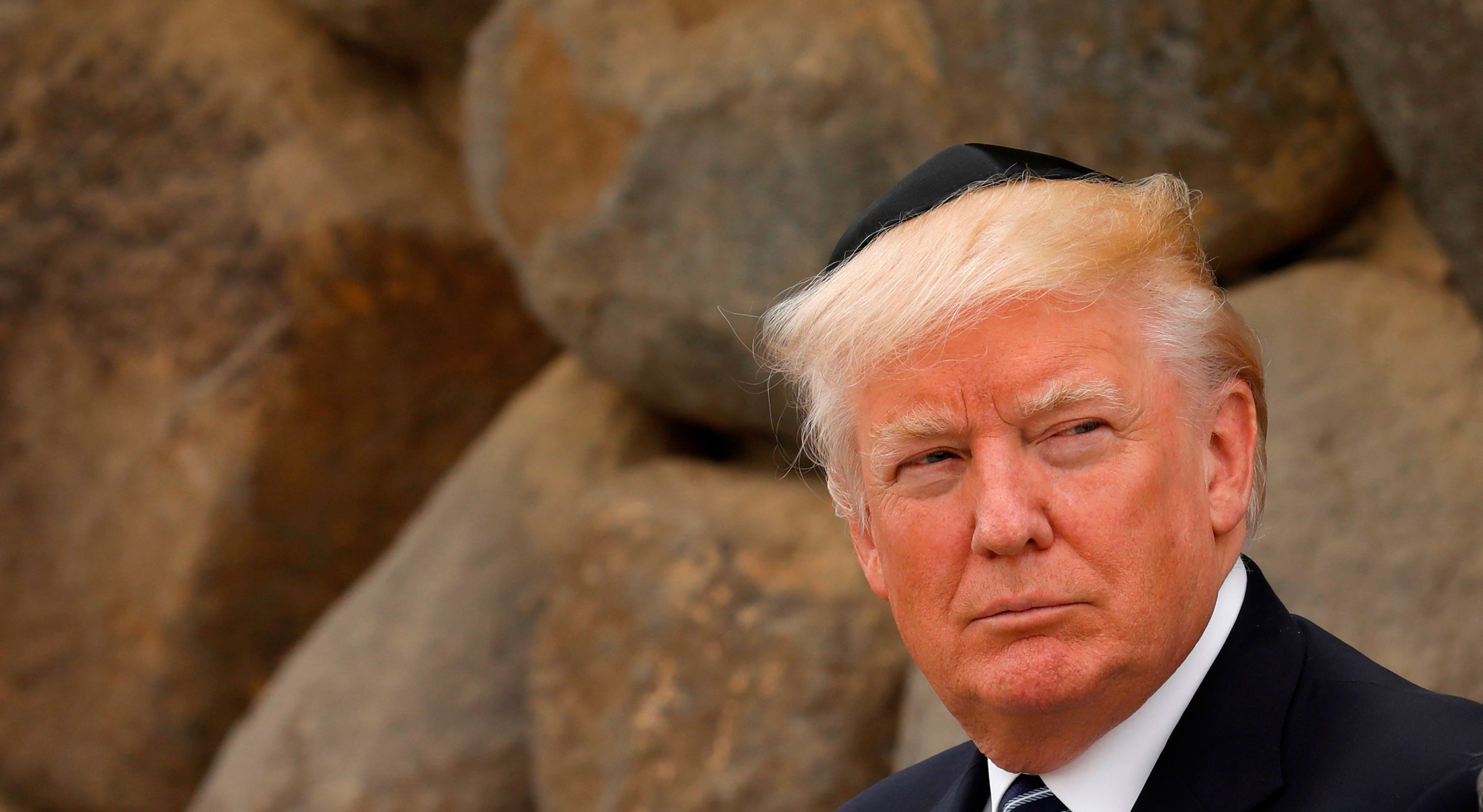 no orthodox jews are