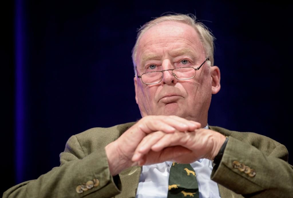 German Jewish Groups Condemn Far Right Party The Forward