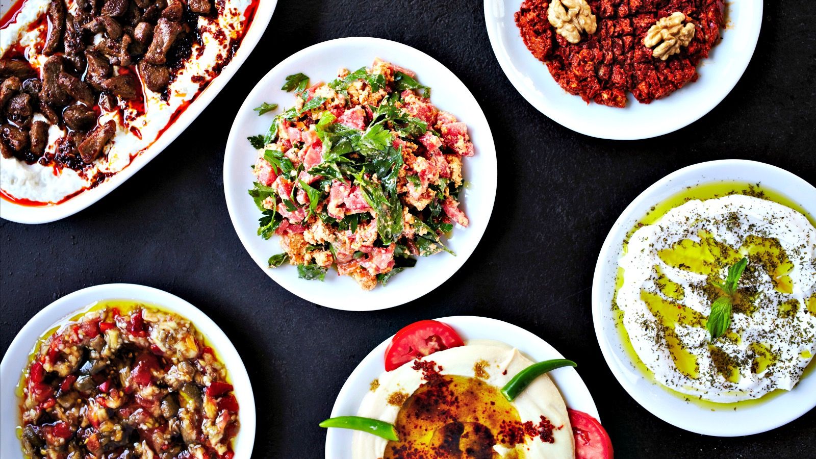 Best New Israeli Restaurants In Nyc The Forward Best New Israeli Middle Eastern Restaurants In Nyc