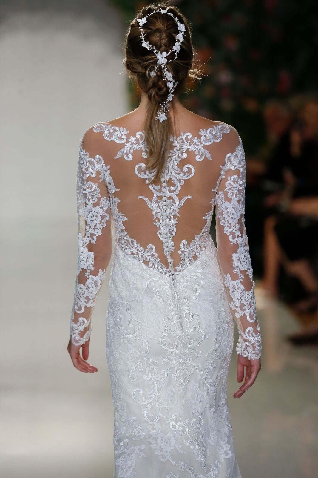 Traditional Jewish Wedding Dress – Fashion dresses