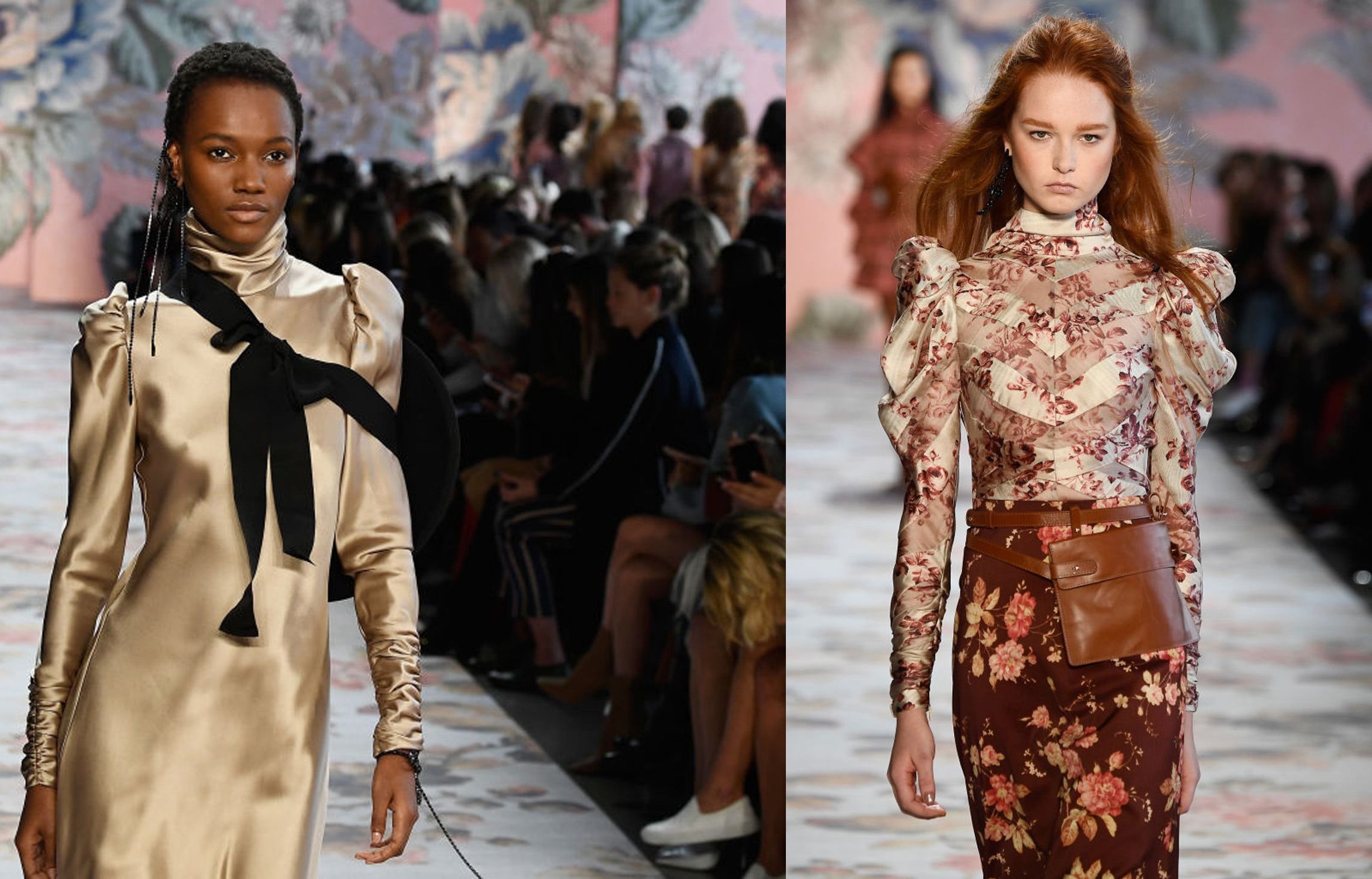 Designers in new york fashion week 2018 87 Designers in new york fashion week 2018 92