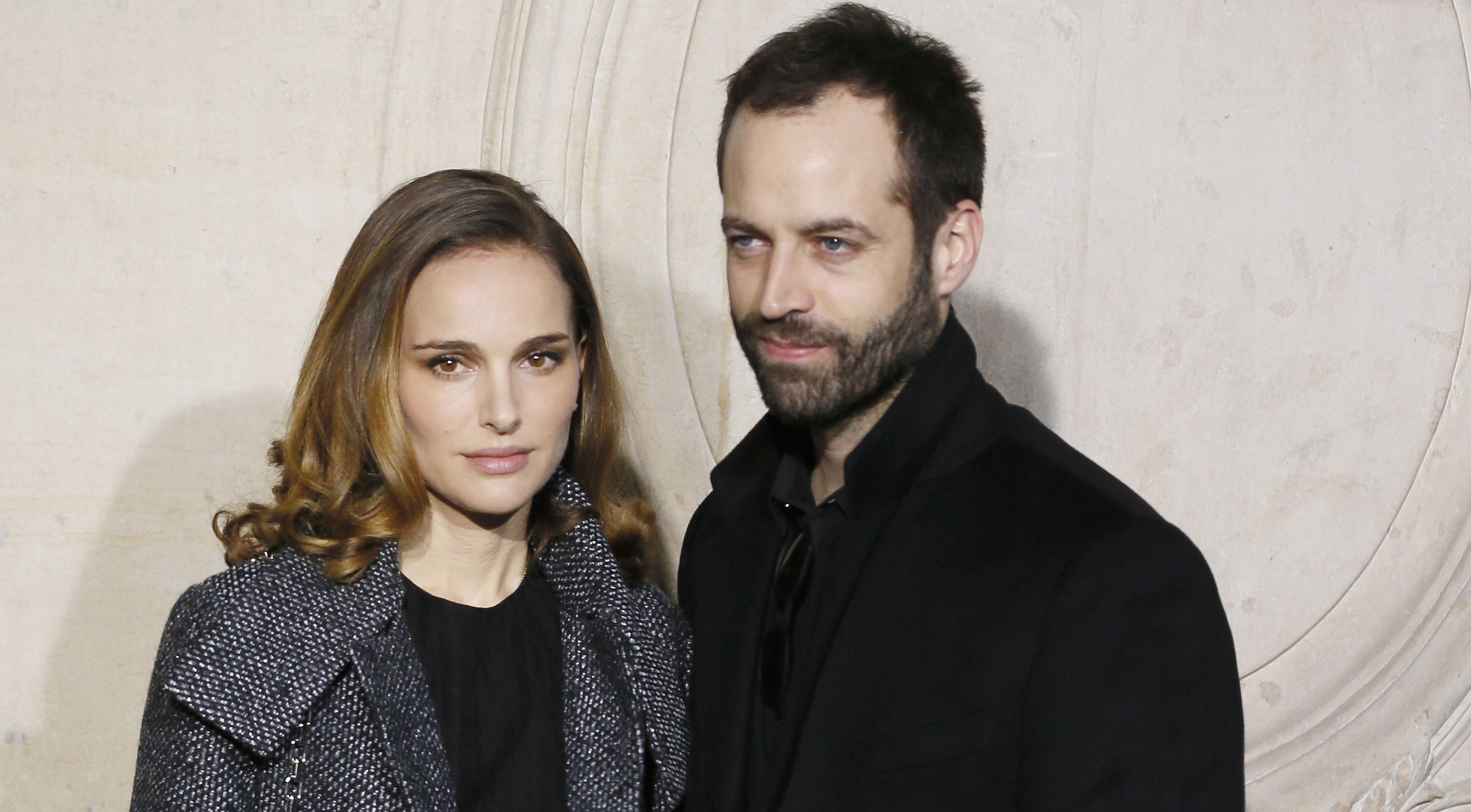 Natalie Portman’s Husband To Perform in Tel Aviv – The Forward