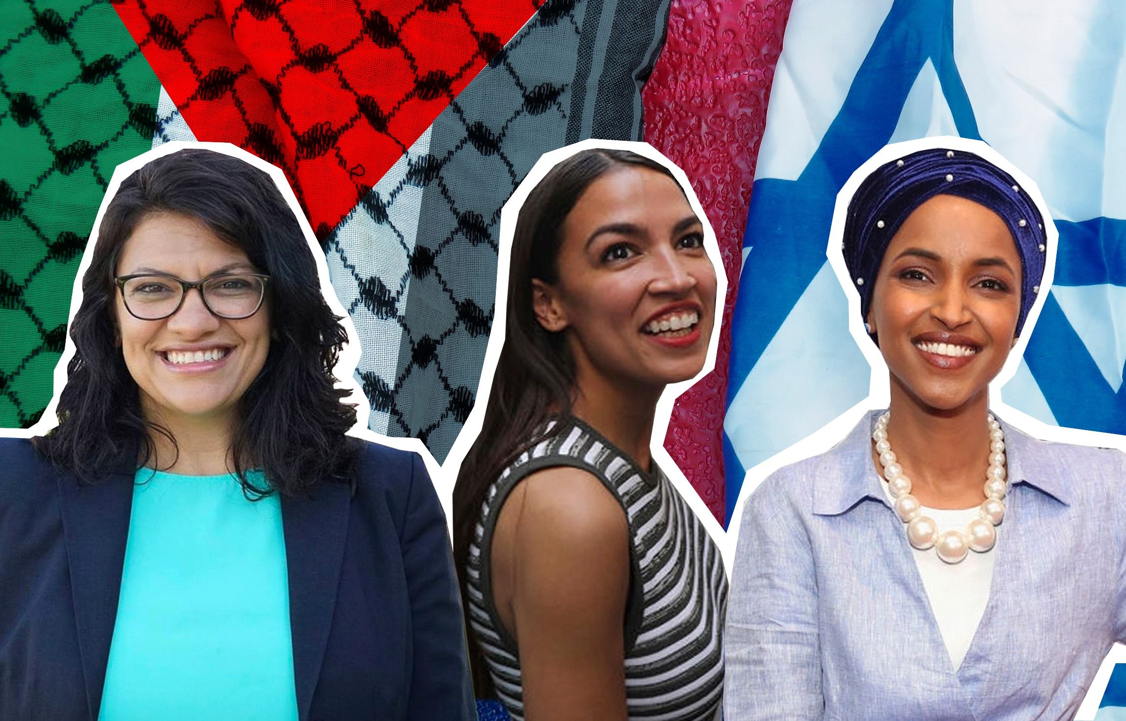 Opinion | The Democratic Party Is Becoming The Party Of BDS. Will Liberal Jews Speak Up?