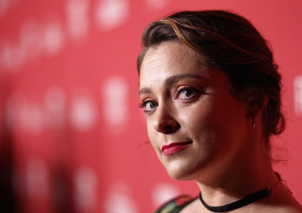 Rachel Bloom Unveils Vagina Menorah For Hanukkah The Forward