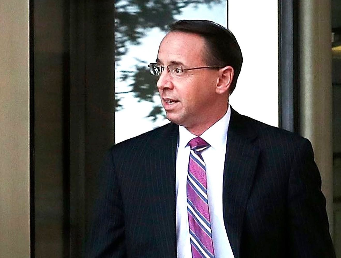 Rod Rosenstein