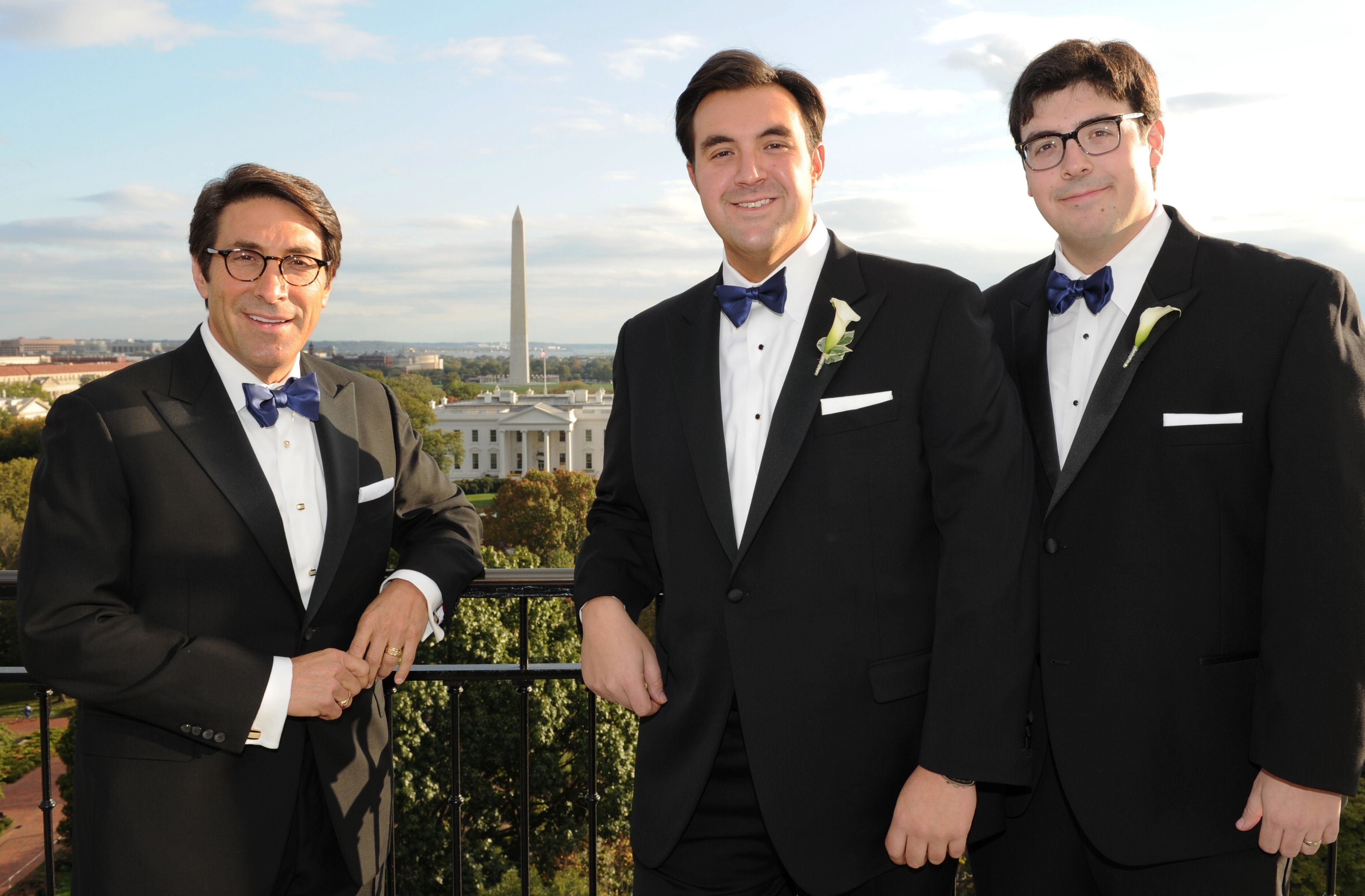 Same sex marriage aclj 2008