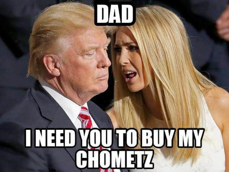 as the internet prepares for passover memes galore the forward