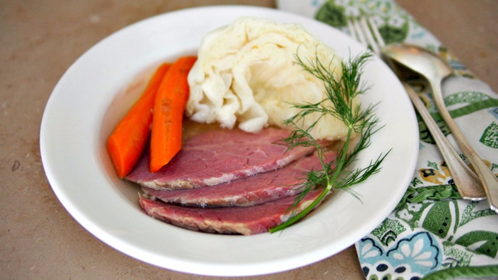 Jewish Corned Beef Brisket Recipe Besto Blog
