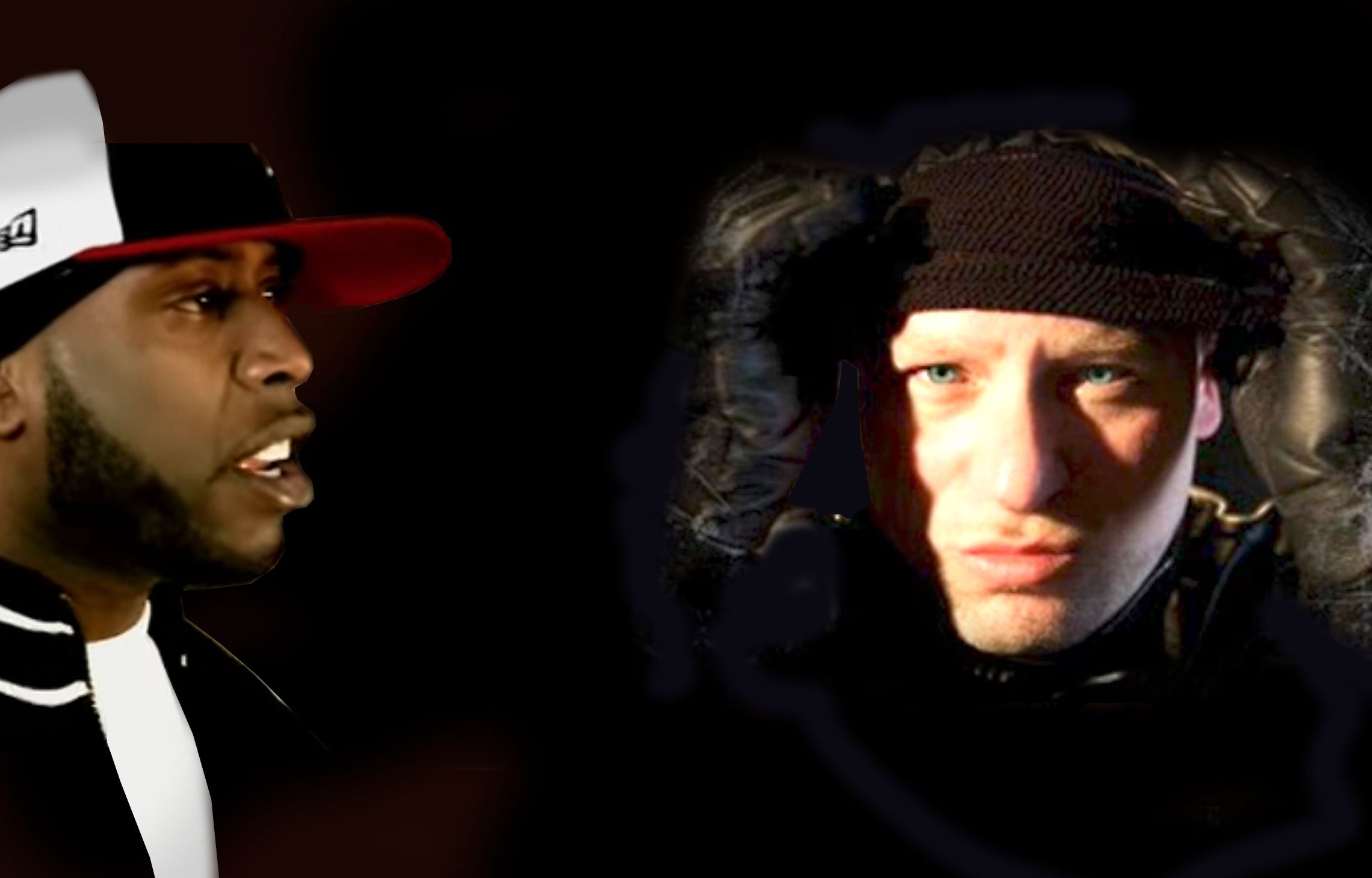 The Jewish Rapper With Wu Tang Ties And His Nasty Twitter Beef Over Israel The Jewish Rapper With Wu Tang Ties And His Nasty Twitter Beef Over Israel